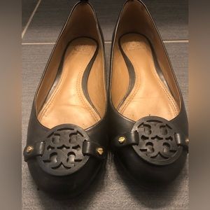 Tory Burch 7M flats